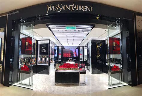 ysl kl airport|ysl cosmetics.